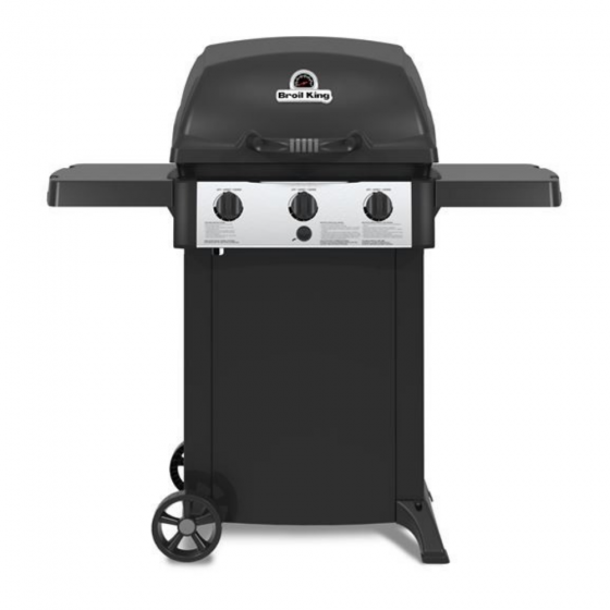 Broil King BK 310